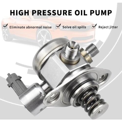 476ZQA-1128100 0261520066 for BYD 1.5T high quality high pressure fuel pump replacement autotech high pressure fuel pump HP115