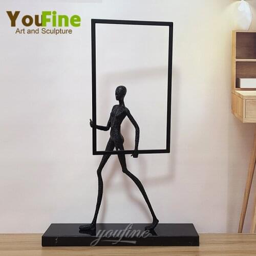 YOUFINE Miniature Figurines