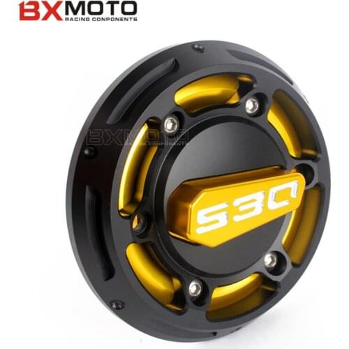 TMAX530 Engine Protective Stator Cover Protector For Yamaha Tmax 530 t-max 530 Motorcycle scooter parts