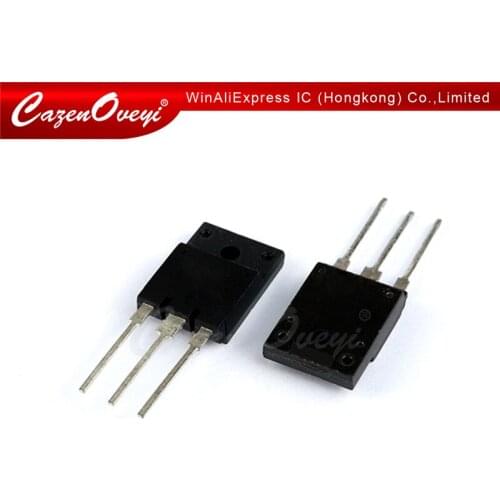 10pcs/lot MD1802DFX MD1802FX MD1802 TO-3PF In Stock