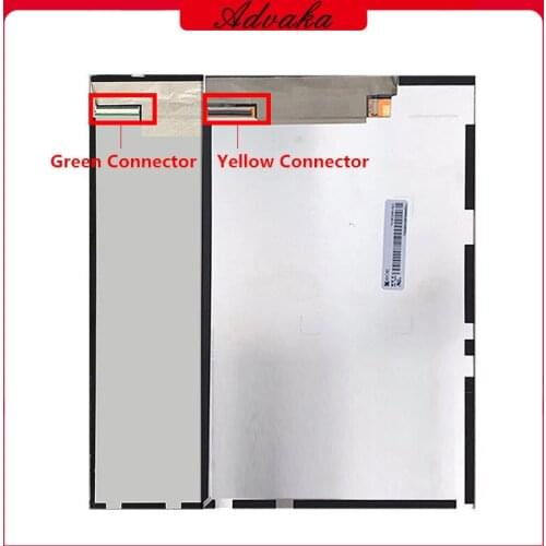 1280x800 Pix 10.1 inch LCD Display screen CLAA101WR61 / TV101WXM-NU1 Replacement Parts For Asus ZenPad Z300 Z300C Z300CG Z300M