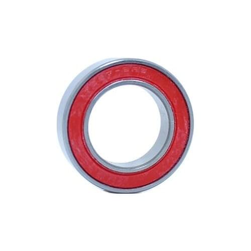 17287 2RS Non-standard Ball Bearings ( 1 PC ) 17*28*7 mm 17287RS Bearing