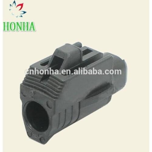 1pin car waterproof wire connector for starter and motor plug connector 6189-0413