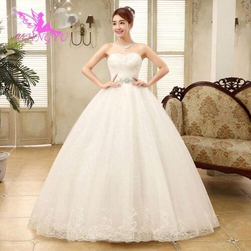 AIJINGYU Dresses Luxurious Gothic Real Sample Veil Muslim In Dubai Alibaba Gown Buy Wedding Gowns Online