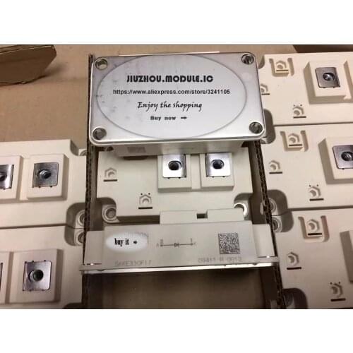 Free shipping NEW SKKE330F17 SKKE330F17 MODULE