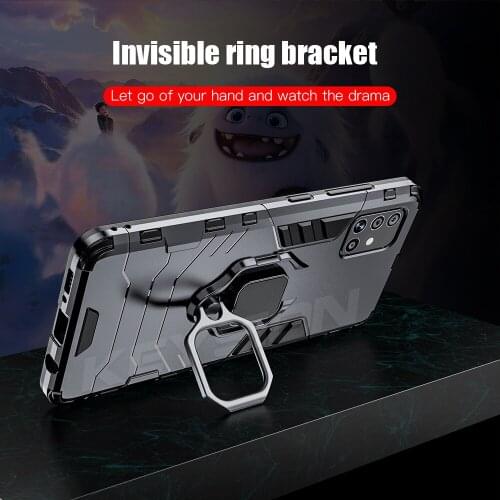 Shockproof Case for Samsung A51 A71 A31 Phone Cover for Galaxy S20 Ultra S10 Lite Note 10 Plus A50 A70 A40 A10 A01 A21S