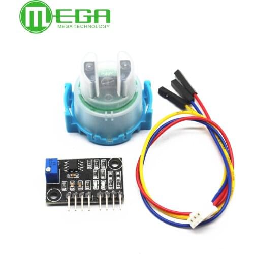 Turbidity Detection Sensor Liquid Suspension Turbidity Value Detection Module For arduino
