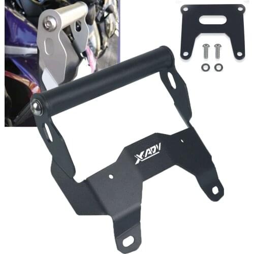 Supporter Holder XADV750 2017 2018 2019 2020 For HONDA X-ADV 750 Motorcycle Modified GPS Bar Mobile Phone Navigation Bracket