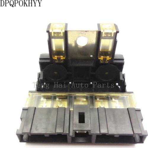 DPQPOKHYY For NISSAN QASHQAI J10 J11 BATTERY FUSE RELAY SENSOR-ASSY 294G0-C990B OEM