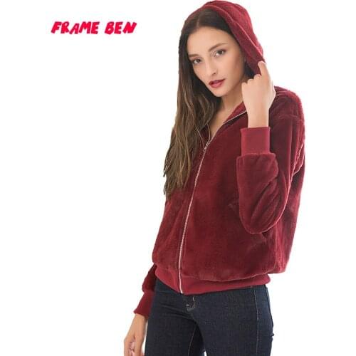 FRAME BEN Women's Coats