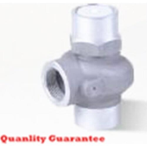 2pcs Red Star MPV-20A/MPV-20K MPV minimum pressure valve assembly for 11KW air compressor