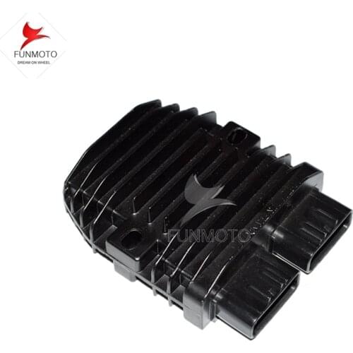 REGULATOR SUIT FOR CF800/CFX8 PARTS NUMBER IS 01AA-177000