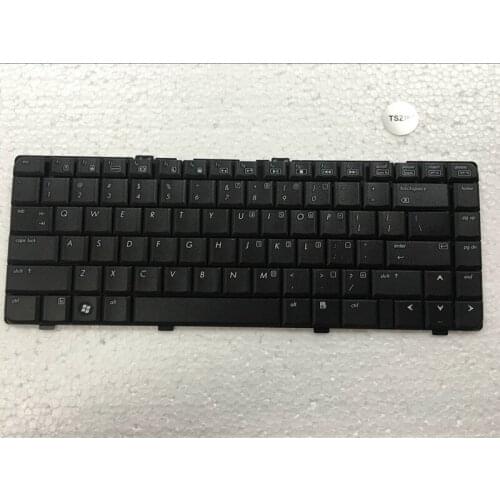 Brand New laptop keyboard For HP Pavilion DV6000 DV6100 DV6200 DV6300 DV6400 DV6500 DV6700 DV6800 US version Replacement