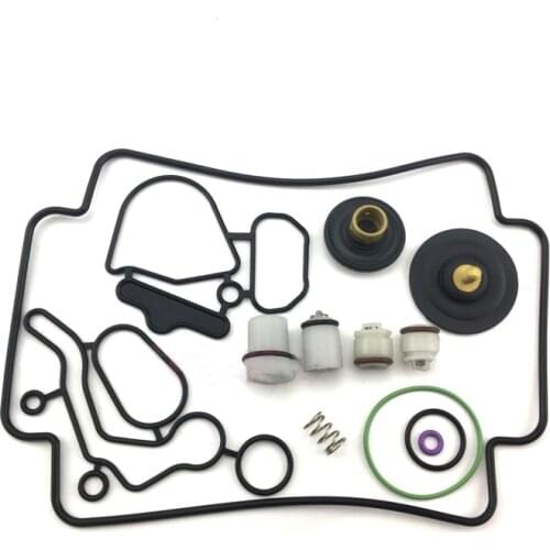 New! Urea pump repair kit post-treatment minor repair check valve oil seal ring mat for Emitec Yimitek
