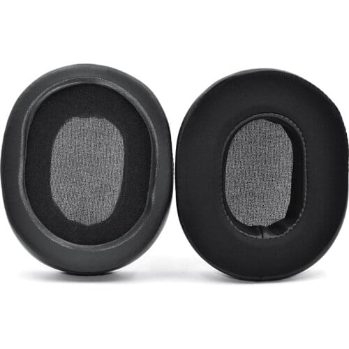 Defean Cooling Gel Ear Pads cushion cover for Audio Technica ATH-M50 M40 M40S M30 M35 M20 Headphones