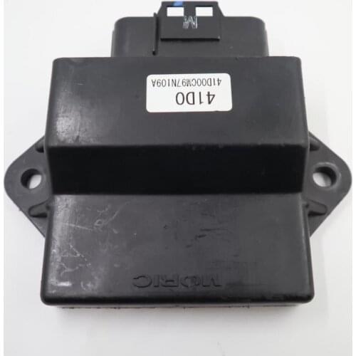 Genuine 41D0 41D00CM97N109A Electronic Control Unit(ECU)