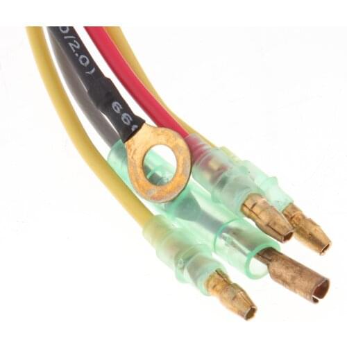 Regulator Rectifier for Mercury Mariner 5 Wire 815279T 815279-3 815279-5