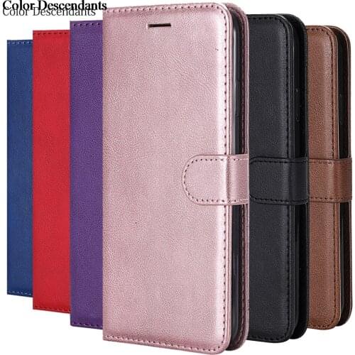 Retro Flip Case For Samsung Galaxy J6 J4 Plus J1 J2 Pro J3 J5 J7 Prime 2016 2017 PU Leather Wallet Phone Bag Stand Cover Coque