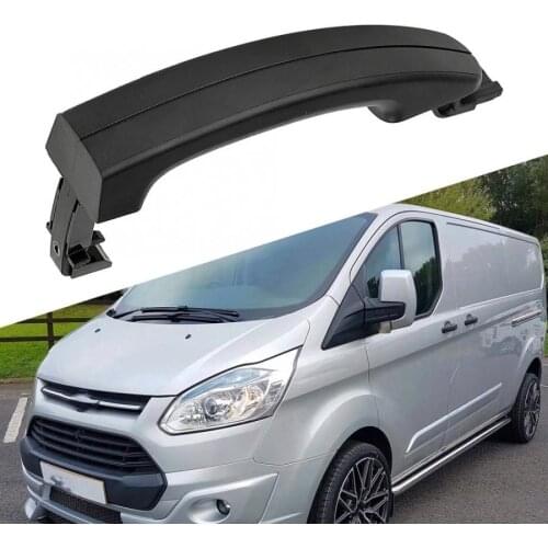 Car Rear Door Handle Fit for Ford Transit Tourneo Custom 1769292 Car Door Handles high quality accessories