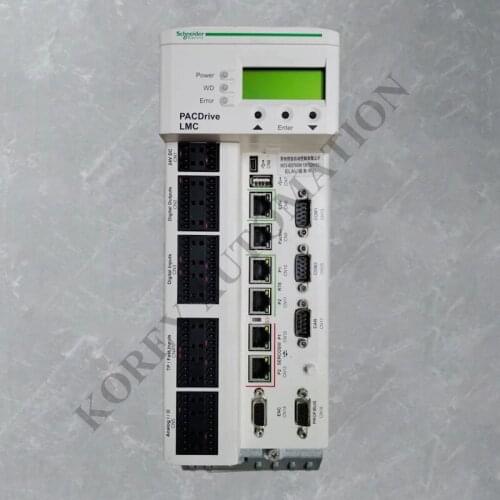 Schneider ELAU C300 Controller LMC300C & LMC300CCA10000