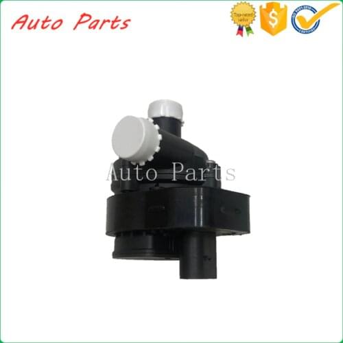 Generator cooling auxiliary water pump Booster pump 211 506 00 00 2115060000 for Mercedes-Benz W211 CLS500 CLS55 CLS63