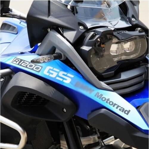 Otorcycle sticker Decal Modified vehicle decorate protect For BMW R1200GS ADV R12000GS