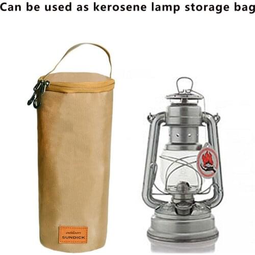 Gas Tank Protective Case Fuel Cylinder Cooking Protector Storage Bag Durable Outdoor Camping Gas Storage Cover