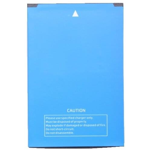 1x 4000mAh 15.2Wh Replacement Battery For Highscreen Power Rage PowerRage Batterie Bateria Batterij