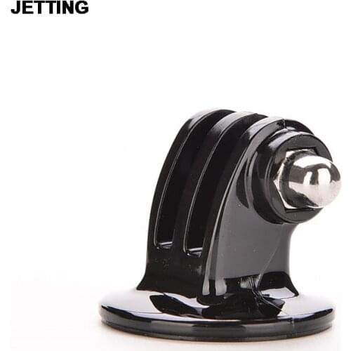 1 pc Tripod Monopod Mount Adapter For GoPro HD HERO 1 2 3 4 Camera Accessories Drop Shipping