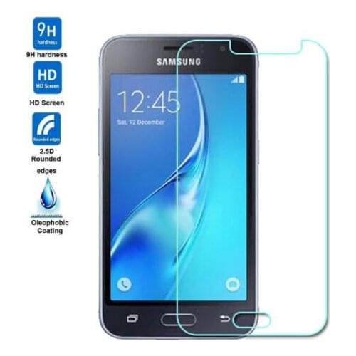 Armoureagle Screen Protectors For Samsung Galaxy J1 2016