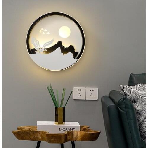 Wall Lights BAIHUAN China