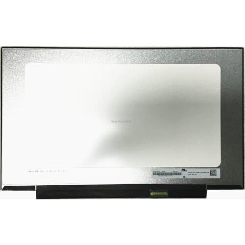 Free shipping N140HCA-EBA N140HCA EBA 14''inch Laptop lcd screen 1920*1080 EDP 30 Pins IPS