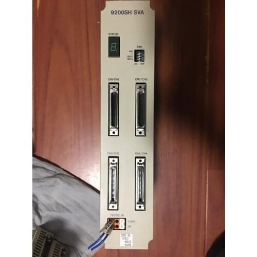 CP-9200SH/SVA ,JACP-921900