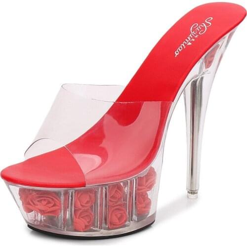 Fengyuantu8f Women's Slippers