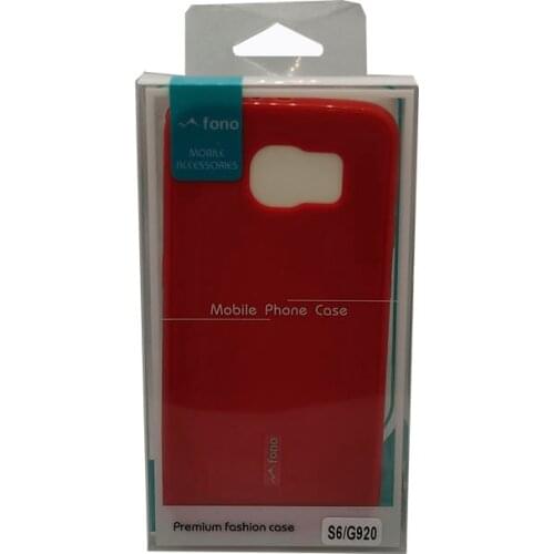 FoLio Samsung Galaxy S6 Phone Cases