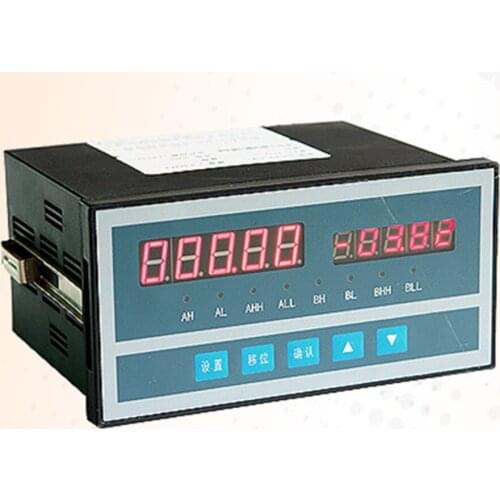 GLY-Z intelligent digital weighing controller / pull pressure sensor instrument / weighing controller