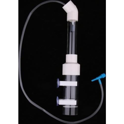 Fish Egg Incubator Tumbler Aquarium Tank Fishes Farming Cichlid