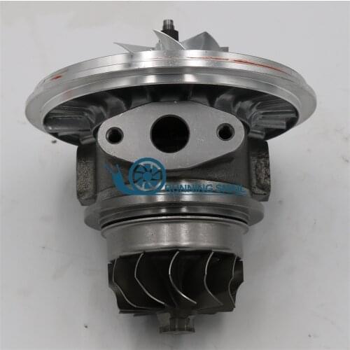 TURBOCHARGER CARTRIDGE bigger size billet wheel RHF4 VIFE 8980118922 8980118923FOR Isuzu D-Max 4JJ1 3.0L Diesel