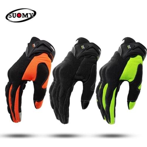 Hot sale motorcycle gloves motocross racing gloves full finger riding guantes motorcycle motorcycle summer
