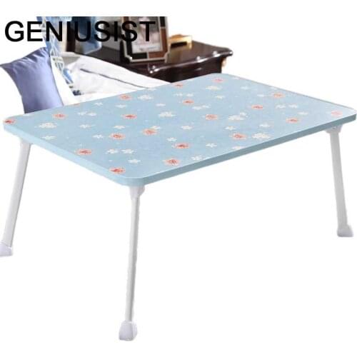 Tafelkleed Standing Stand Mueble Escritorio De Oficina Office Furniture Laptop Mesa Bedside Tablo Study Desk Computer Table
