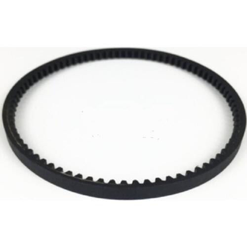 NEW 2018 2Pcs/lot Polyurethane Timing belt Driving belt for Electric Candy Floss Cotton Machine Cotton candy maker ET - MF