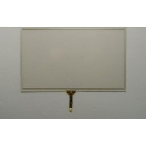 Original new 4.3-inch touch screen T1495M original touch-screen touch screen for portable industrial control man-machine interfa