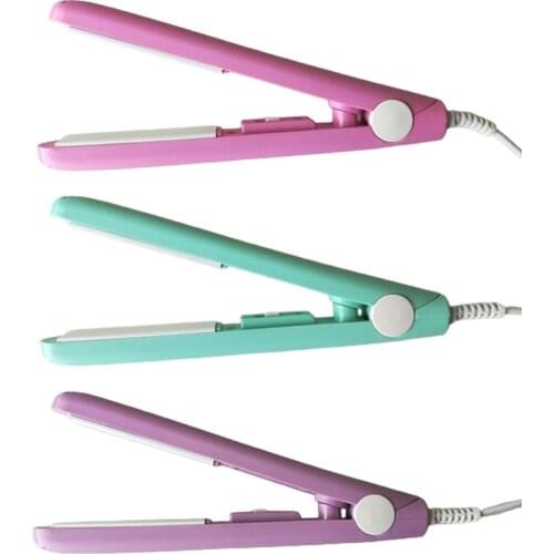 Mini Portable Heat Sealing Machine Snack Plastic Packing Bag Handheld Capper