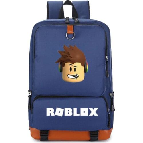 Мужские сумки-рюкзаки ROBLOX China At AliExpress