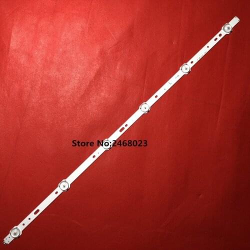 3pcs 6LED/7LED 580mm LED backlight strip for 32W1333B 32L2200U SVS320AD7 SVS320AA6 LTA320AP33 LC-32LD135K 32L2200U 100%NEW