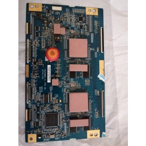 T420HW02 V1 CTRL BD 42T04-C01 42T04-C05 42T04-C0B Logic board T-CON connect with board