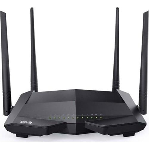 TENDA Modems