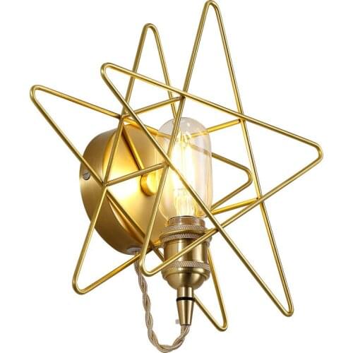 Wall Lights Winretro China