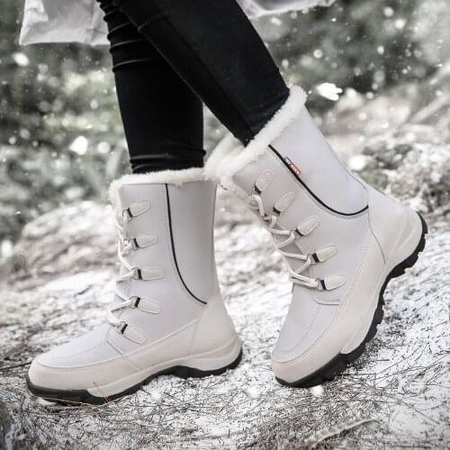 Scarpes Hunter Rain Boots Hairy Black Shoes For Women Teenager High Top Sneakers For Women Homme Ankle Boots Withoutlace Tennis
