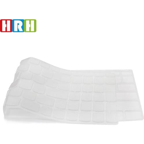 HRH TPU Keyboard Cover Protector for Lenovo IdeaPad Z570 G50-80 G500 G580 G505s G510 G570 G575 G770 G580 G585 G710 G700 G780